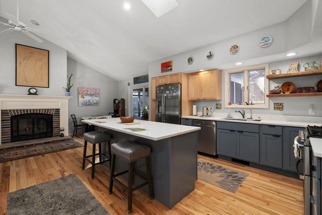 N4412 Wolff Road, Cambridge, WI 53523