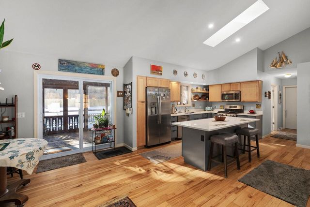 N4412 Wolff Road, Cambridge, WI 53523