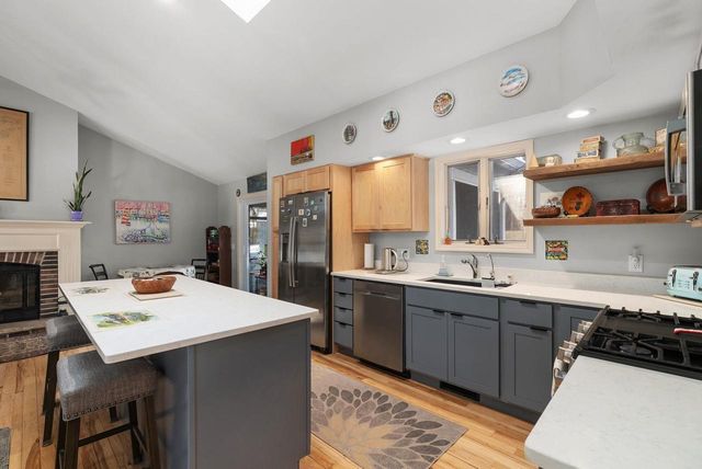 N4412 Wolff Road, Cambridge, WI 53523