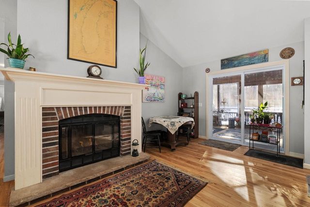 N4412 Wolff Road, Cambridge, WI 53523