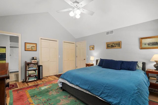 N4412 Wolff Road, Cambridge, WI 53523