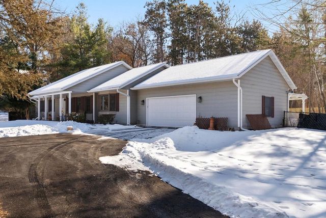 N4412 Wolff Road, Cambridge, WI 53523