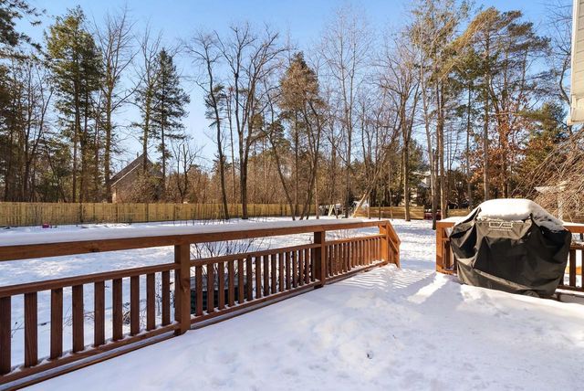 N4412 Wolff Road, Cambridge, WI 53523