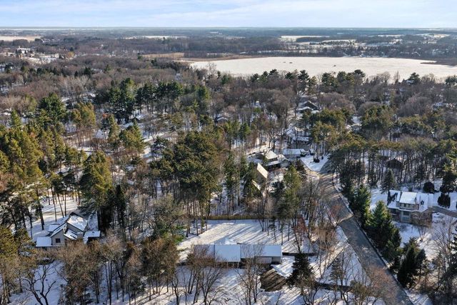 N4412 Wolff Road, Cambridge, WI 53523