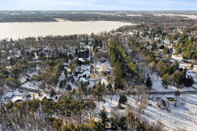 N4412 Wolff Road, Cambridge, WI 53523