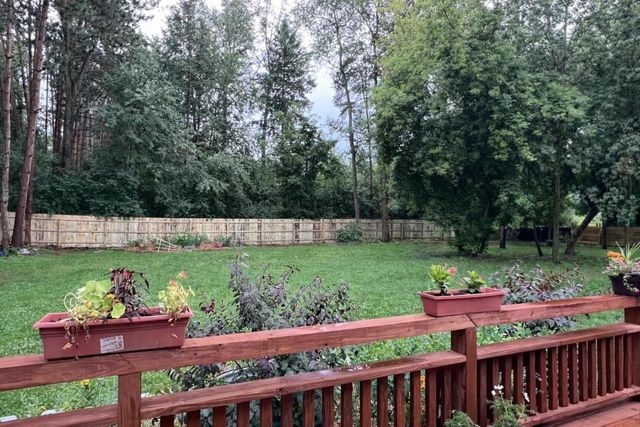 N4412 Wolff Road, Cambridge, WI 53523