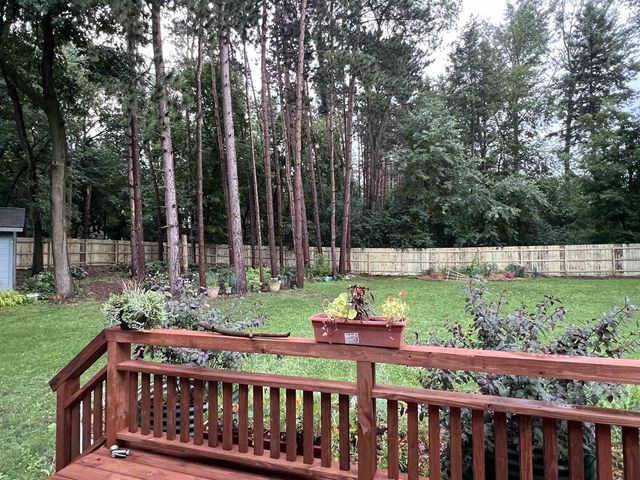 N4412 Wolff Road, Cambridge, WI 53523