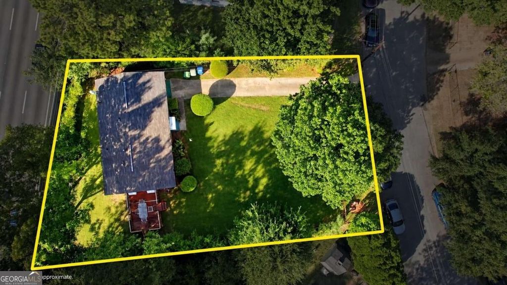 1785 Bond Drive SW, Atlanta, GA 30315 — photo 2