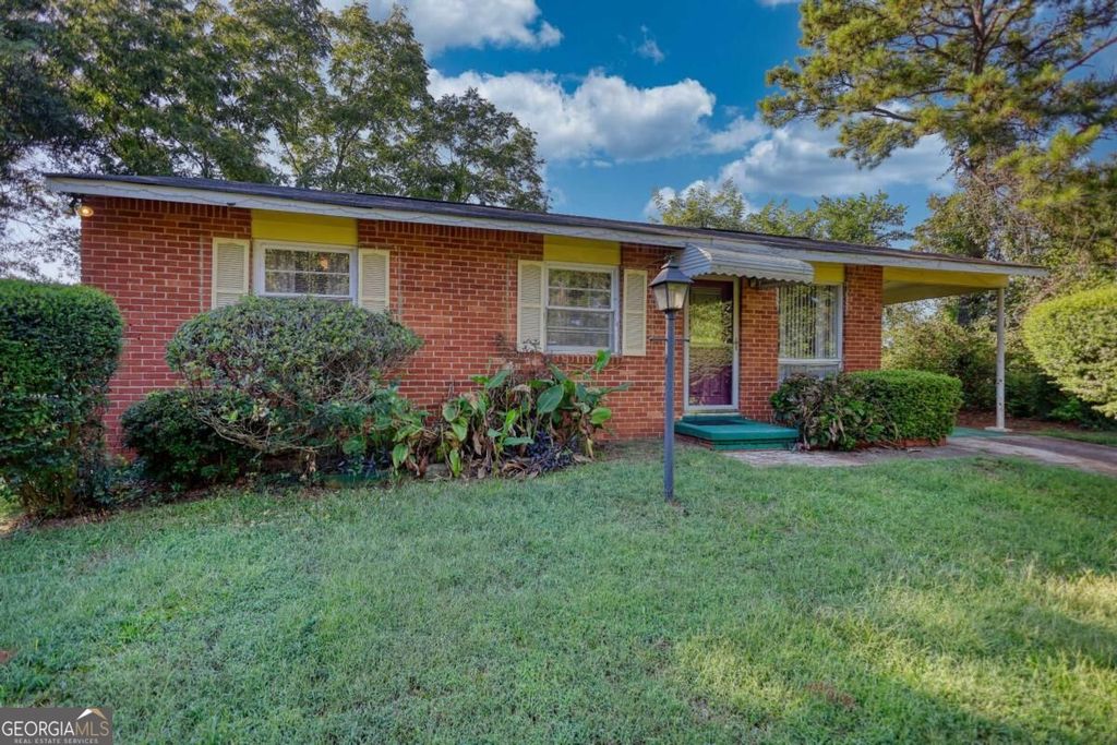 1785 Bond Drive SW, Atlanta, GA 30315 — photo 3