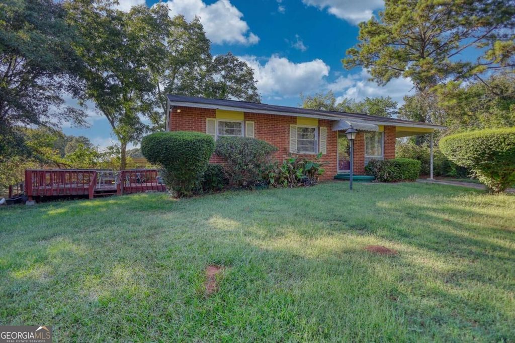 1785 Bond Drive SW, Atlanta, GA 30315 — photo 4