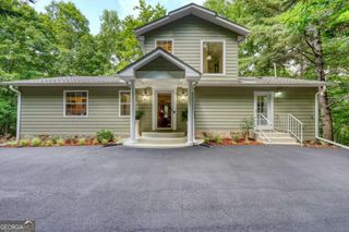 549 Cook Mountain Drive, Blairsville, GA 30512