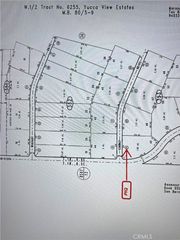 0 Sunway, Yucca Valley, CA 92284