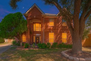 2907 Little Branch Court, Houston, TX 77082