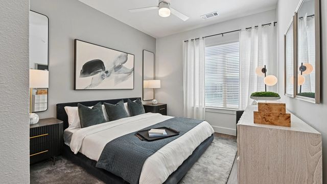 1735 N Greenville Avenue 2309, Richardson, TX 75081