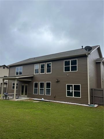 1404 Slate Bend Drive, Dacula, GA 30019