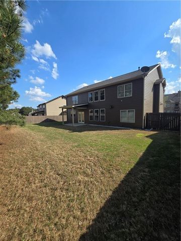1404 Slate Bend Drive, Dacula, GA 30019