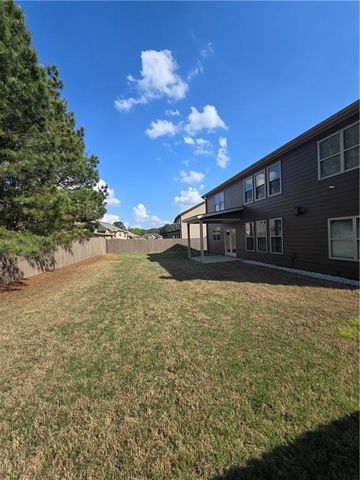 1404 Slate Bend Drive, Dacula, GA 30019