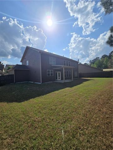 1404 Slate Bend Drive, Dacula, GA 30019