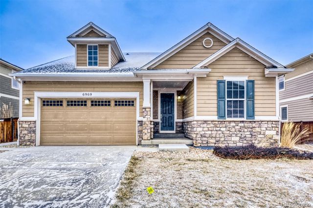 6969 E 123rd Place, Thornton, CO 80602