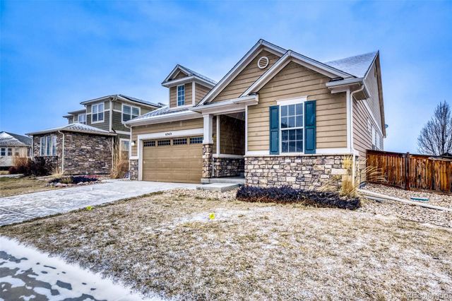 6969 E 123rd Place, Thornton, CO 80602