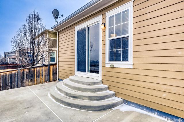 6969 E 123rd Place, Thornton, CO 80602