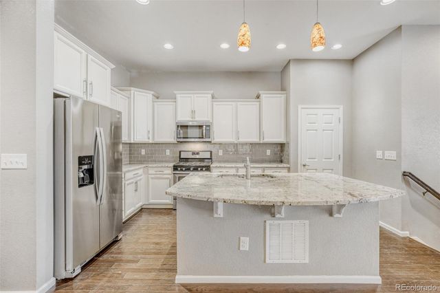 6969 E 123rd Place, Thornton, CO 80602