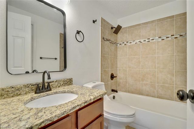 2403 Shell RD, Hampton, VA 23661