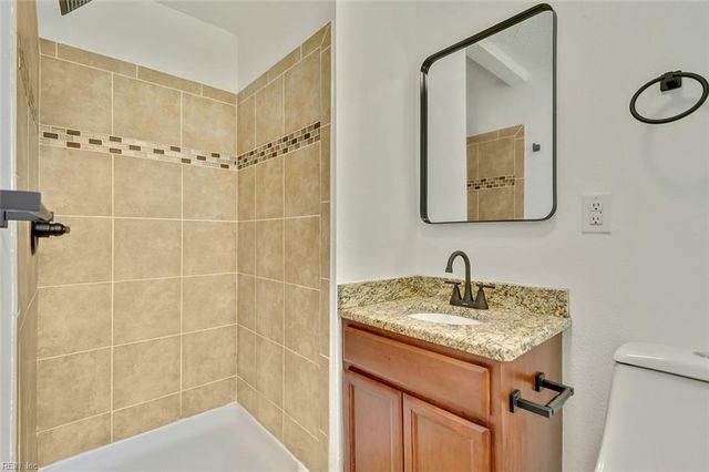 2403 Shell RD, Hampton, VA 23661