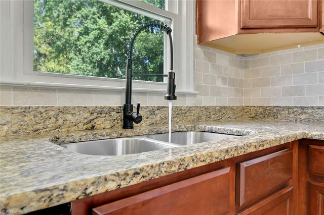 2403 Shell RD, Hampton, VA 23661