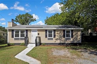 2403 Shell RD, Hampton, VA 23661