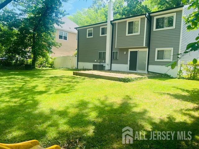 1865 Oak Road, North Brunswick, NJ 08902