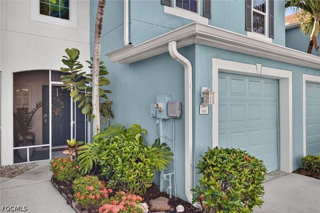 3009 Palmetto Oak DR 103, Fort Myers, FL 33916