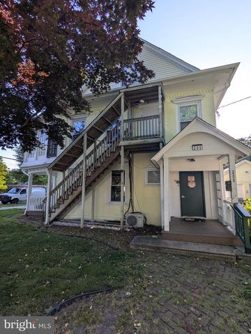 200 N EAST AVE, Vineland, NJ 08360