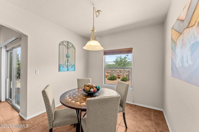 5956 Leaping Lizard Loop, Las Cruces, NM 88012