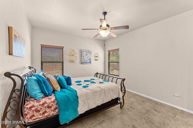 5956 Leaping Lizard Loop, Las Cruces, NM 88012