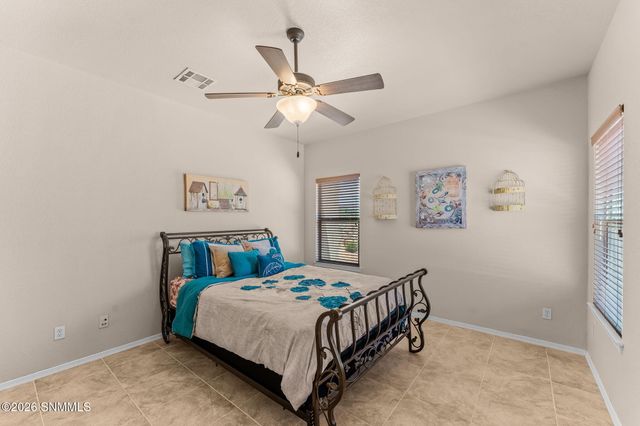 5956 Leaping Lizard Loop, Las Cruces, NM 88012