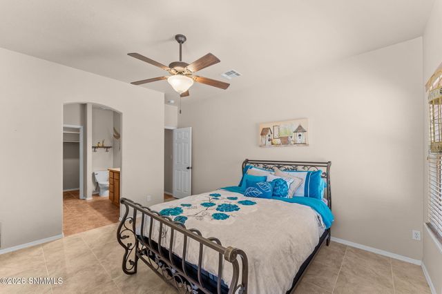 5956 Leaping Lizard Loop, Las Cruces, NM 88012
