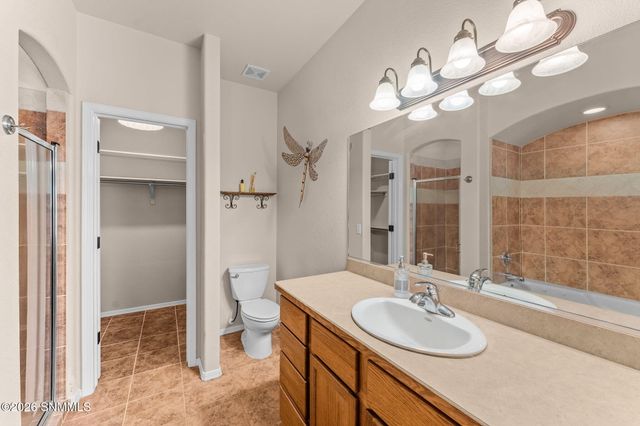 5956 Leaping Lizard Loop, Las Cruces, NM 88012