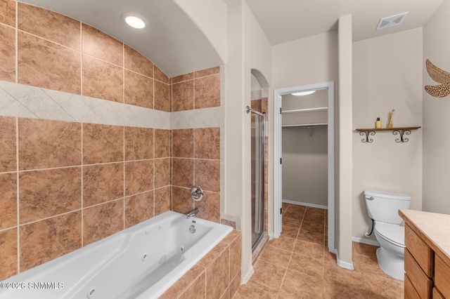 5956 Leaping Lizard Loop, Las Cruces, NM 88012