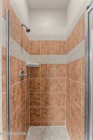 5956 Leaping Lizard Loop, Las Cruces, NM 88012