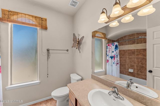 5956 Leaping Lizard Loop, Las Cruces, NM 88012