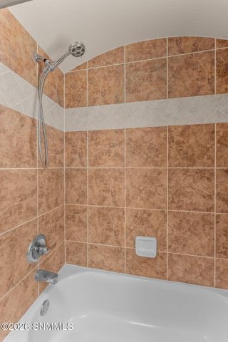 5956 Leaping Lizard Loop, Las Cruces, NM 88012