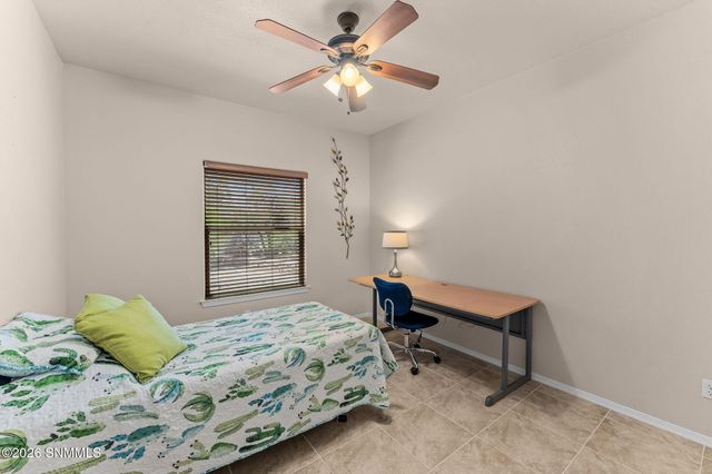 5956 Leaping Lizard Loop, Las Cruces, NM 88012