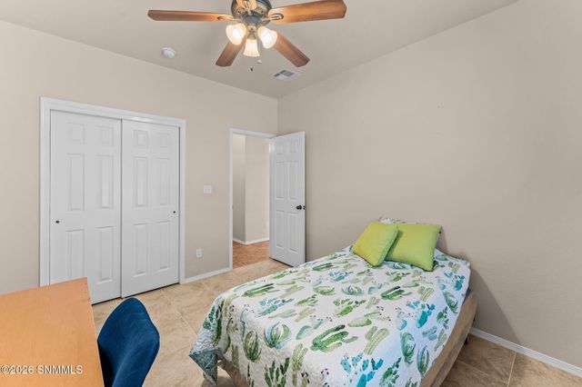 5956 Leaping Lizard Loop, Las Cruces, NM 88012