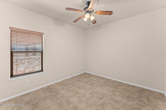 5956 Leaping Lizard Loop, Las Cruces, NM 88012