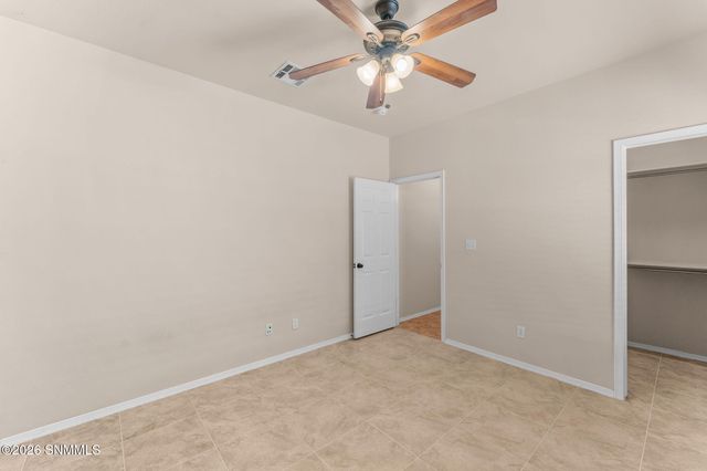 5956 Leaping Lizard Loop, Las Cruces, NM 88012