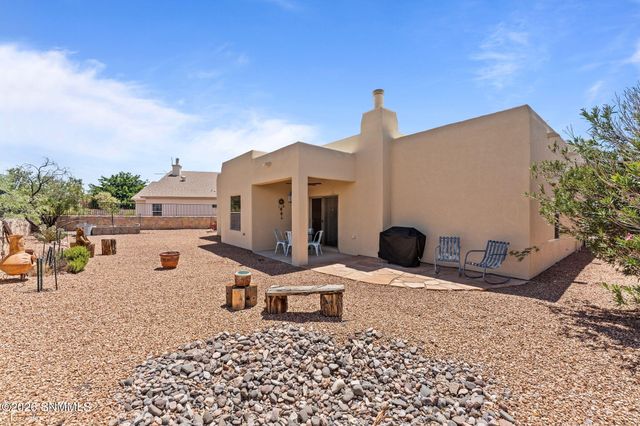 5956 Leaping Lizard Loop, Las Cruces, NM 88012