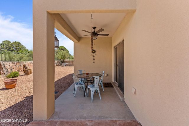 5956 Leaping Lizard Loop, Las Cruces, NM 88012