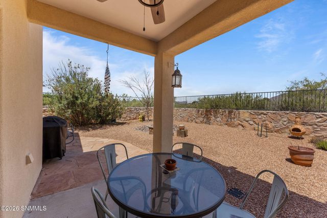 5956 Leaping Lizard Loop, Las Cruces, NM 88012