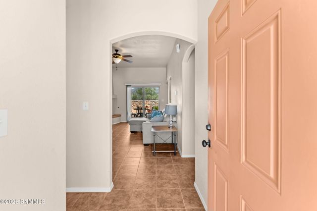 5956 Leaping Lizard Loop, Las Cruces, NM 88012